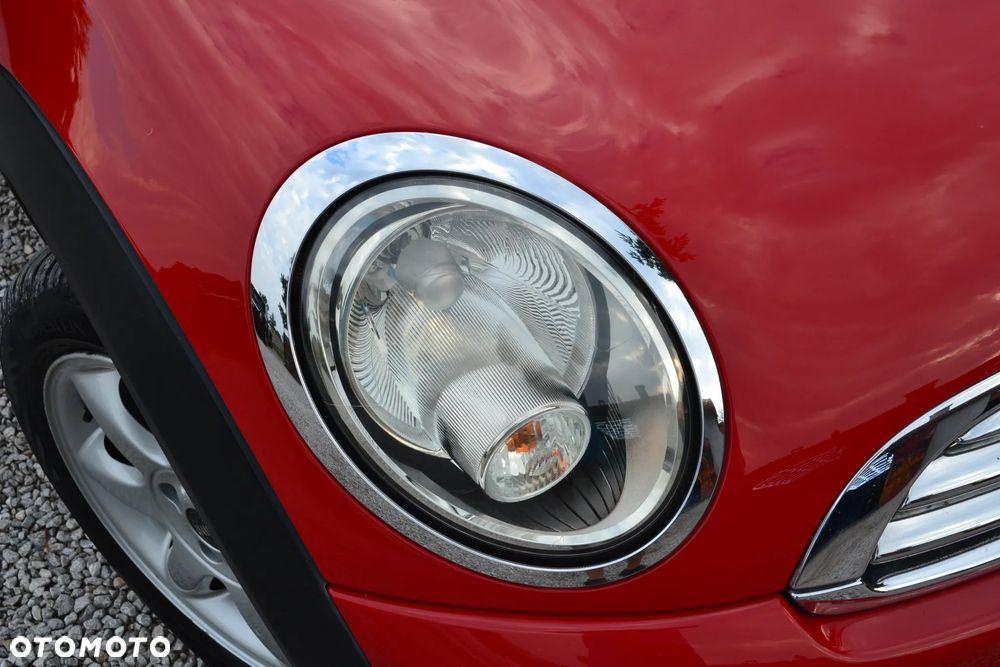 MINI Cooper - 15