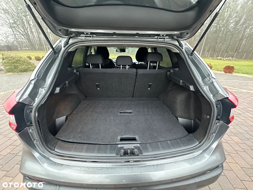 Nissan Qashqai 1.3 DIG-T DCT ACENTA - 14