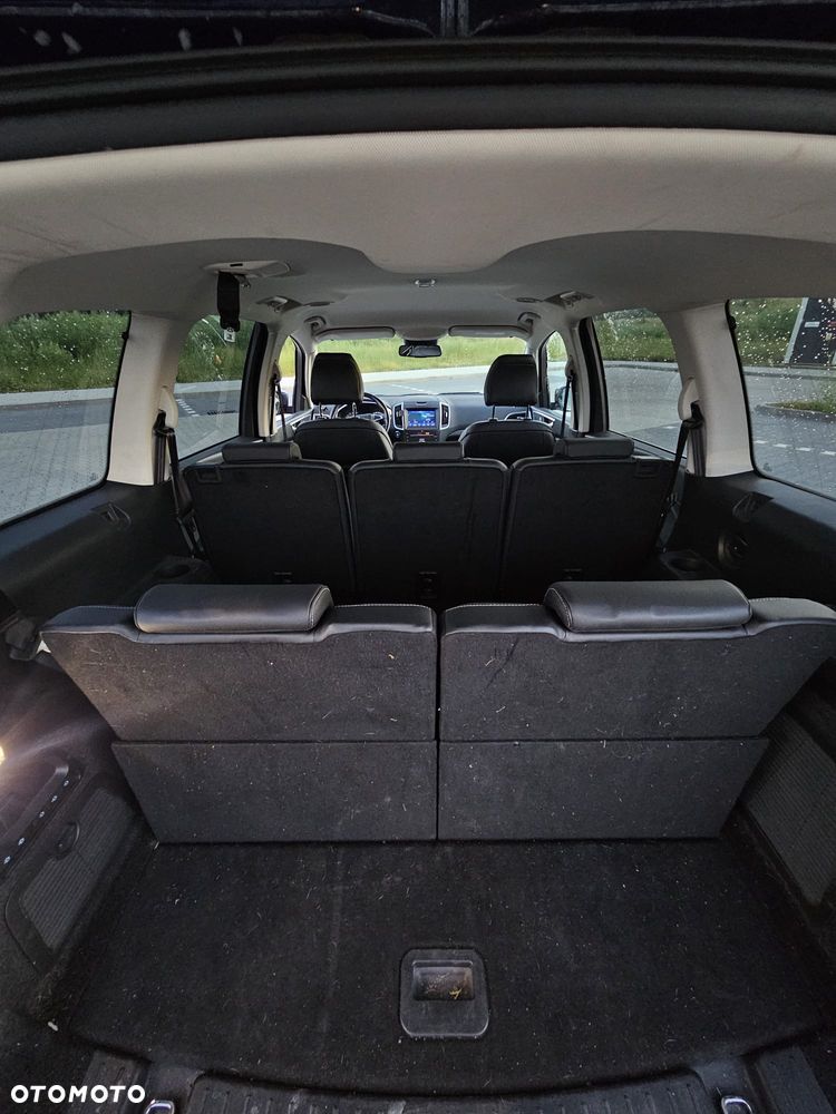 Ford Galaxy 2.0 EcoBlue Titanium - 11