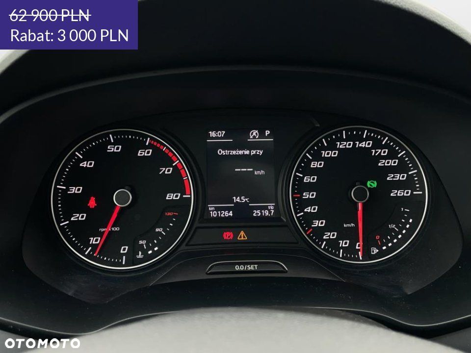 Seat Leon - 13
