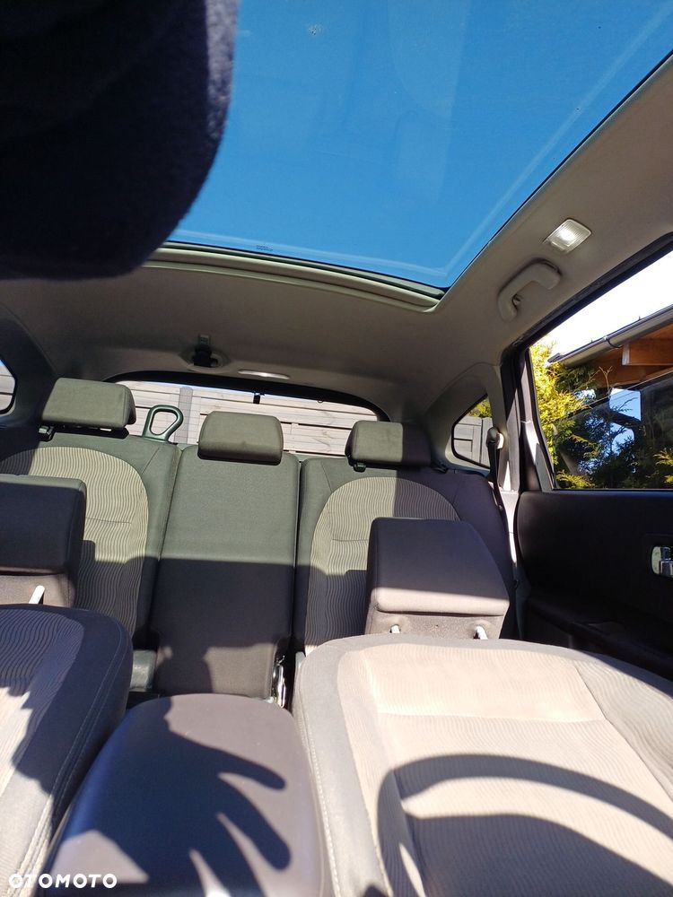 Nissan Qashqai+2 2.0 acenta - 14