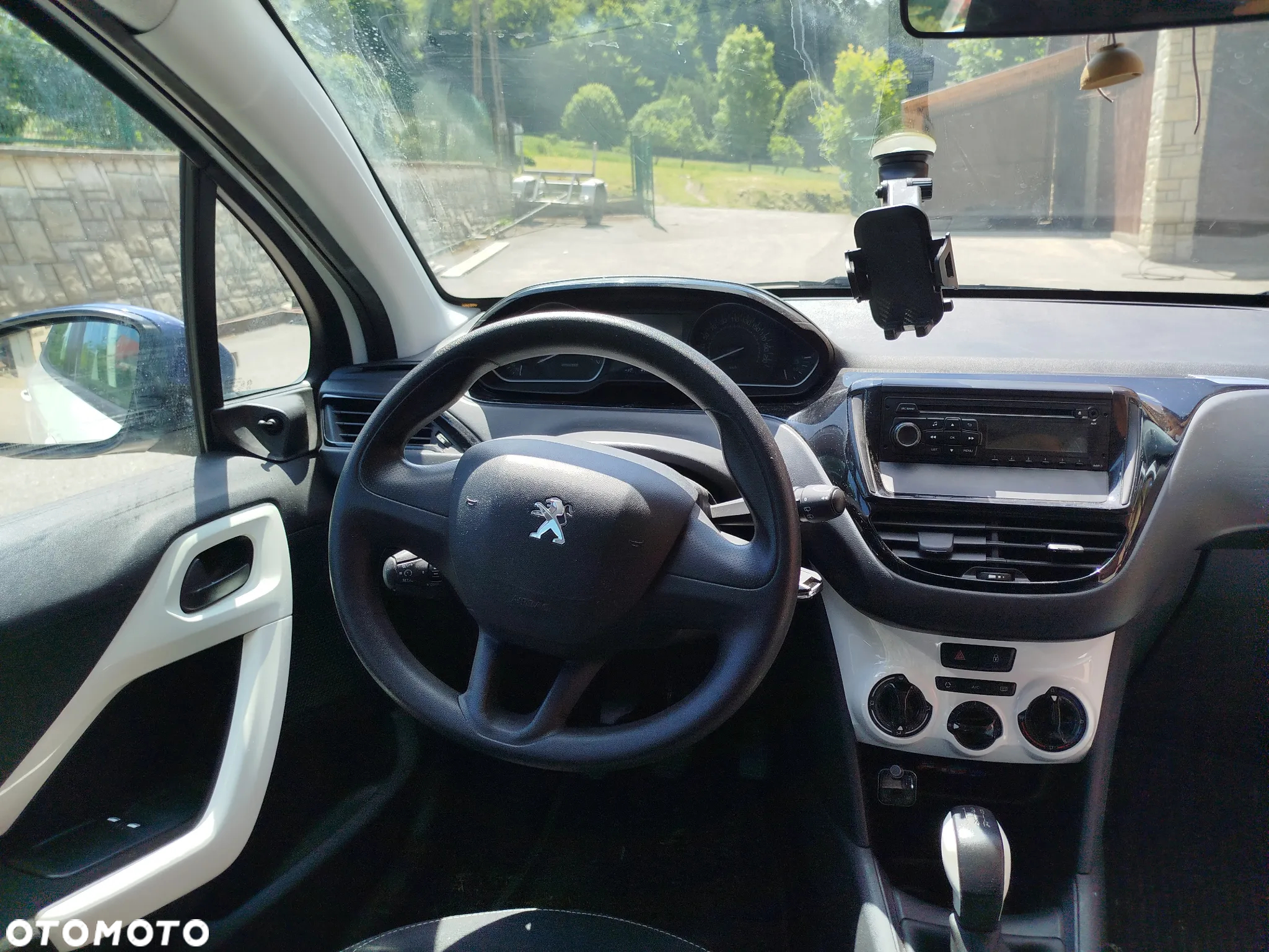 Peugeot 208 PureTech 68 Access - 9