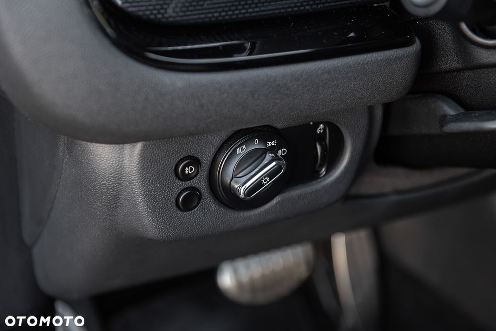 MINI Clubman Cooper S sport - 18