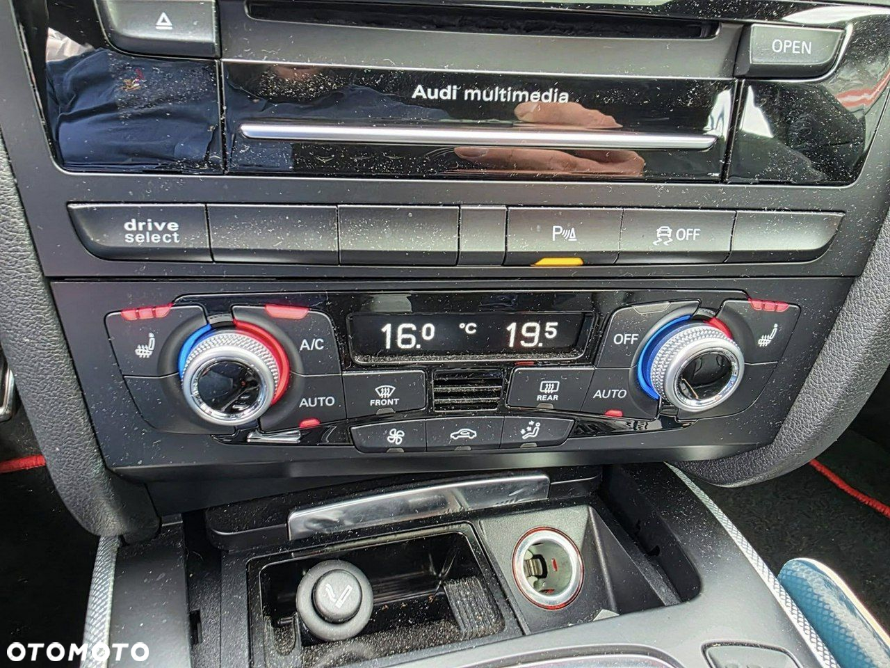 Audi A5 - 30