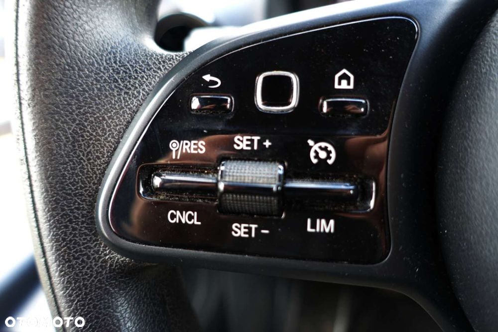 Mercedes-Benz Sprinter 316 CDI - 17