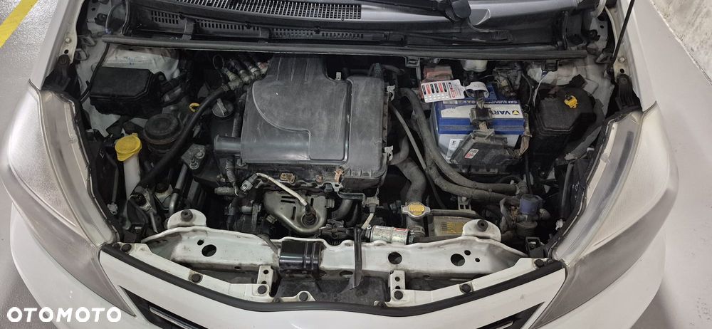 Toyota Yaris 1.0 Life - 20