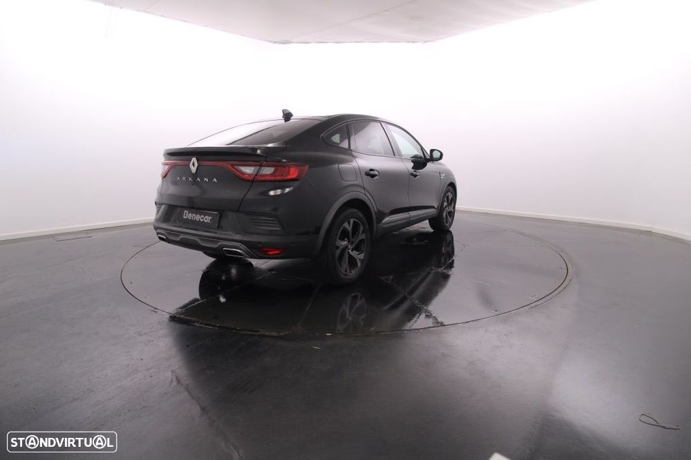 Renault Arkana 1.3 TCe R.S.Line EDC - 7