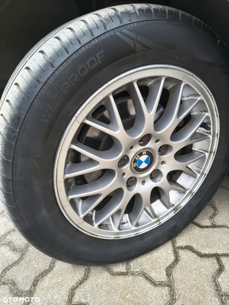 BMW Seria 3 - 14