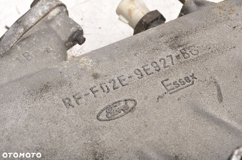 FORD PROBE I 3.0 V6 KOLEKTOR SSĄCY RF-F02E-9E927 - 4