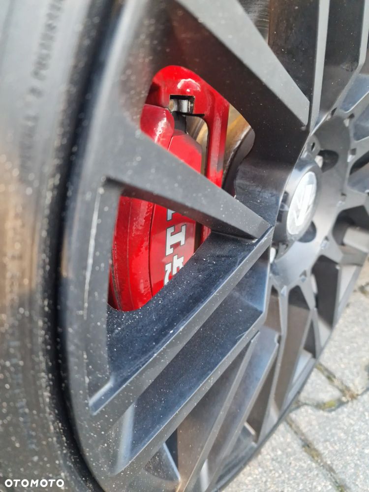Volkswagen Golf GTI 2.0 TSI OPF DSG Performance - 6