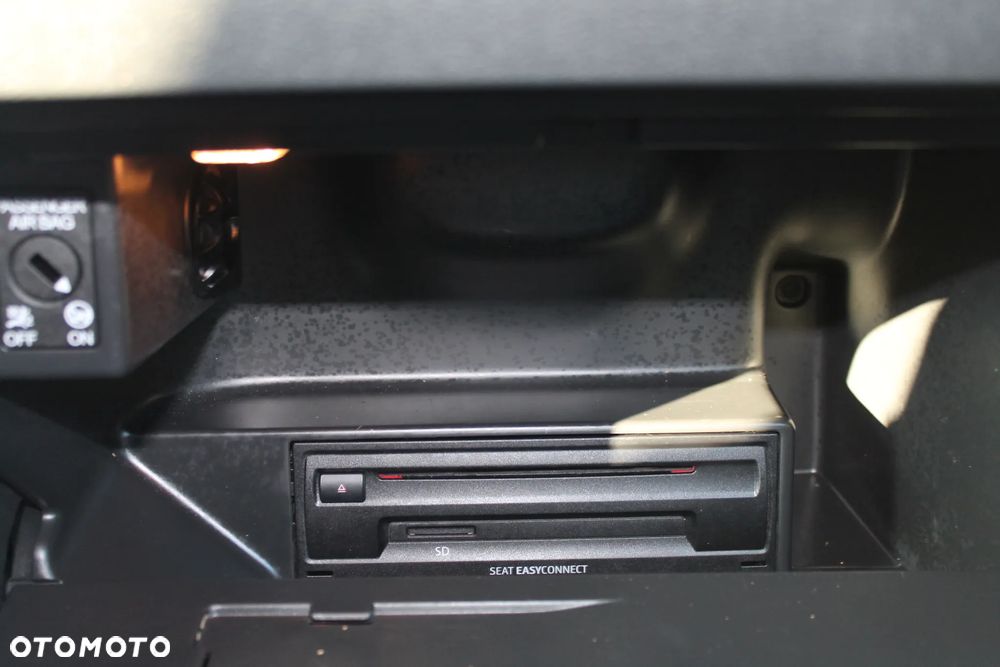 Seat Toledo 1.2 TSI Style - 16