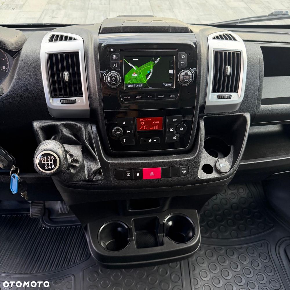 Fiat DUCATO - 14