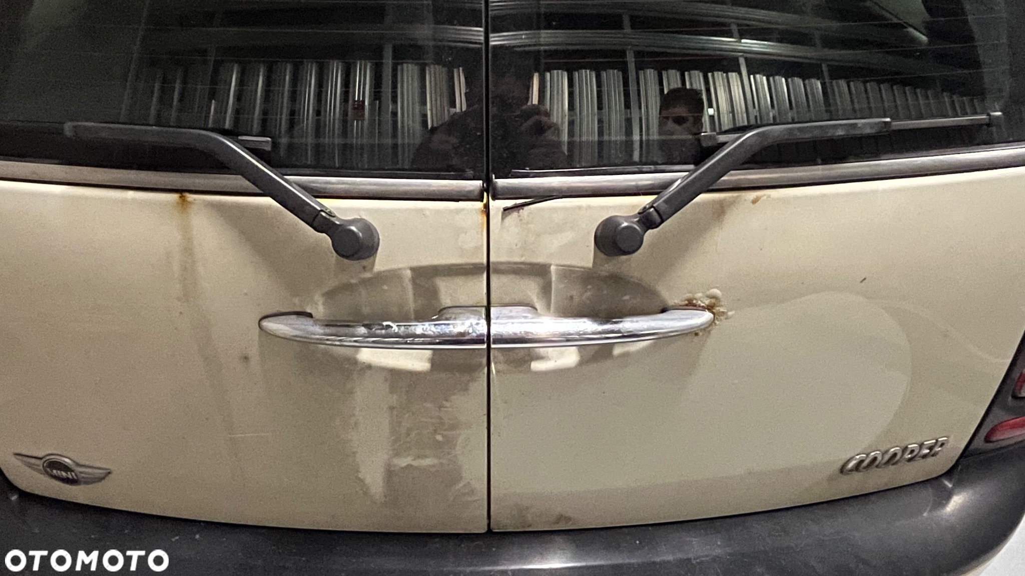 MINI Clubman Cooper - 5