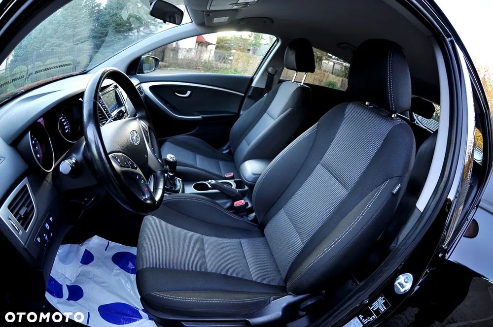 Hyundai i30 1.6 GDI BlueDrive Premium - 6