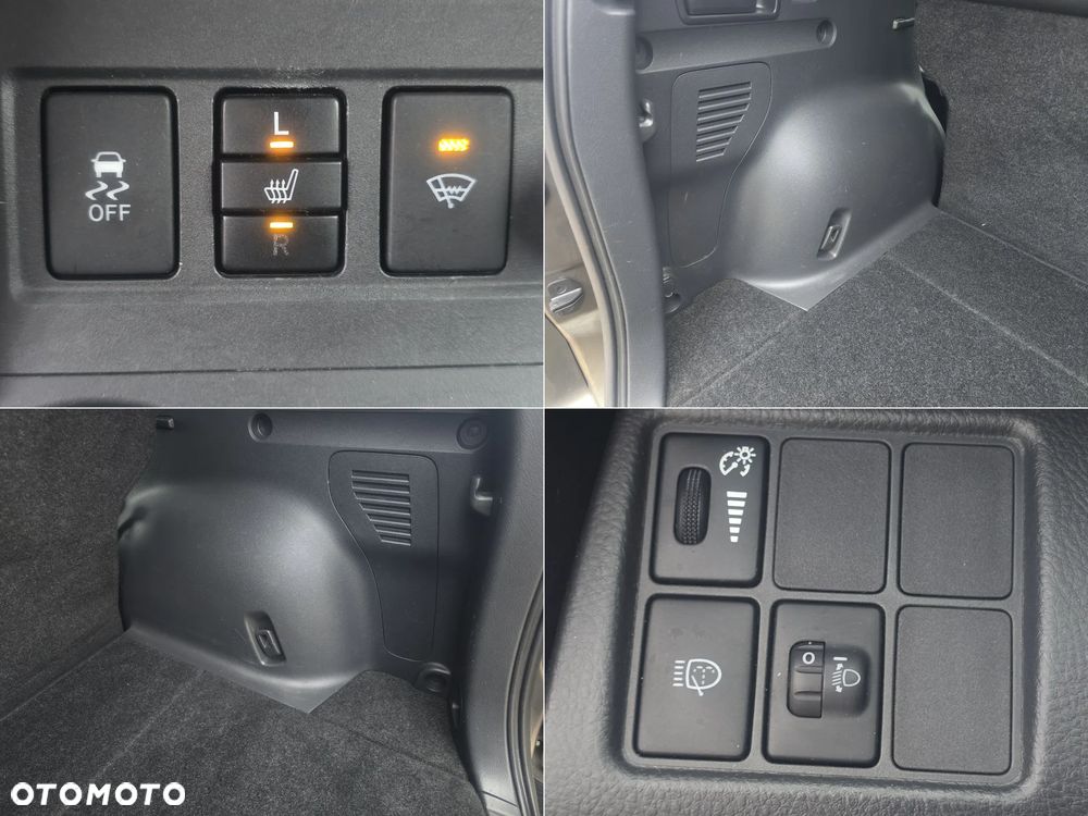 Toyota RAV4 2.0 VVT-i Premium - 35