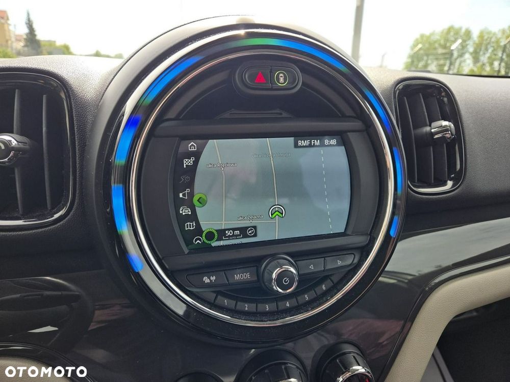 MINI Countryman Cooper ALL4 - 27