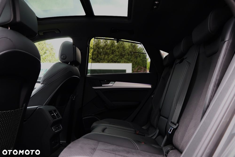 Audi Q5 Sportback 55 TFSIe quattro S tronic edition one - 28