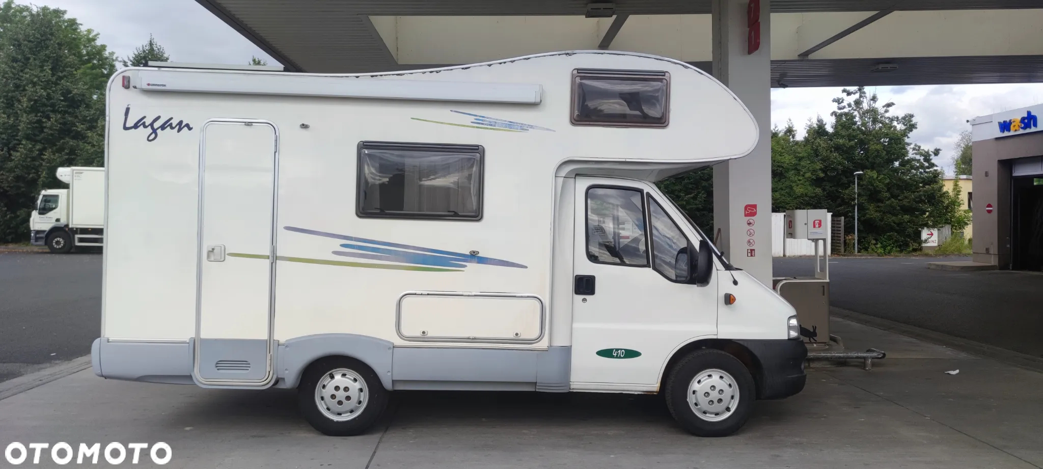 Fiat Ducato - 4