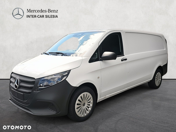 Mercedes-Benz vito 116 CDI