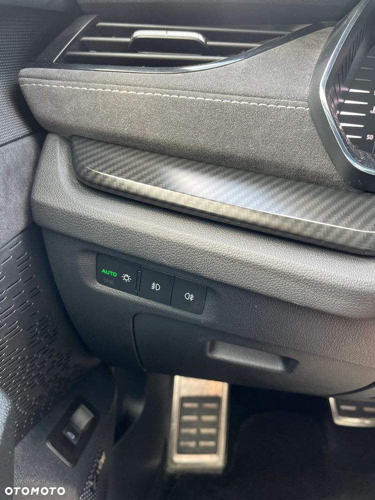 Skoda Octavia 2.0 TSI DSG RS 245 - 16