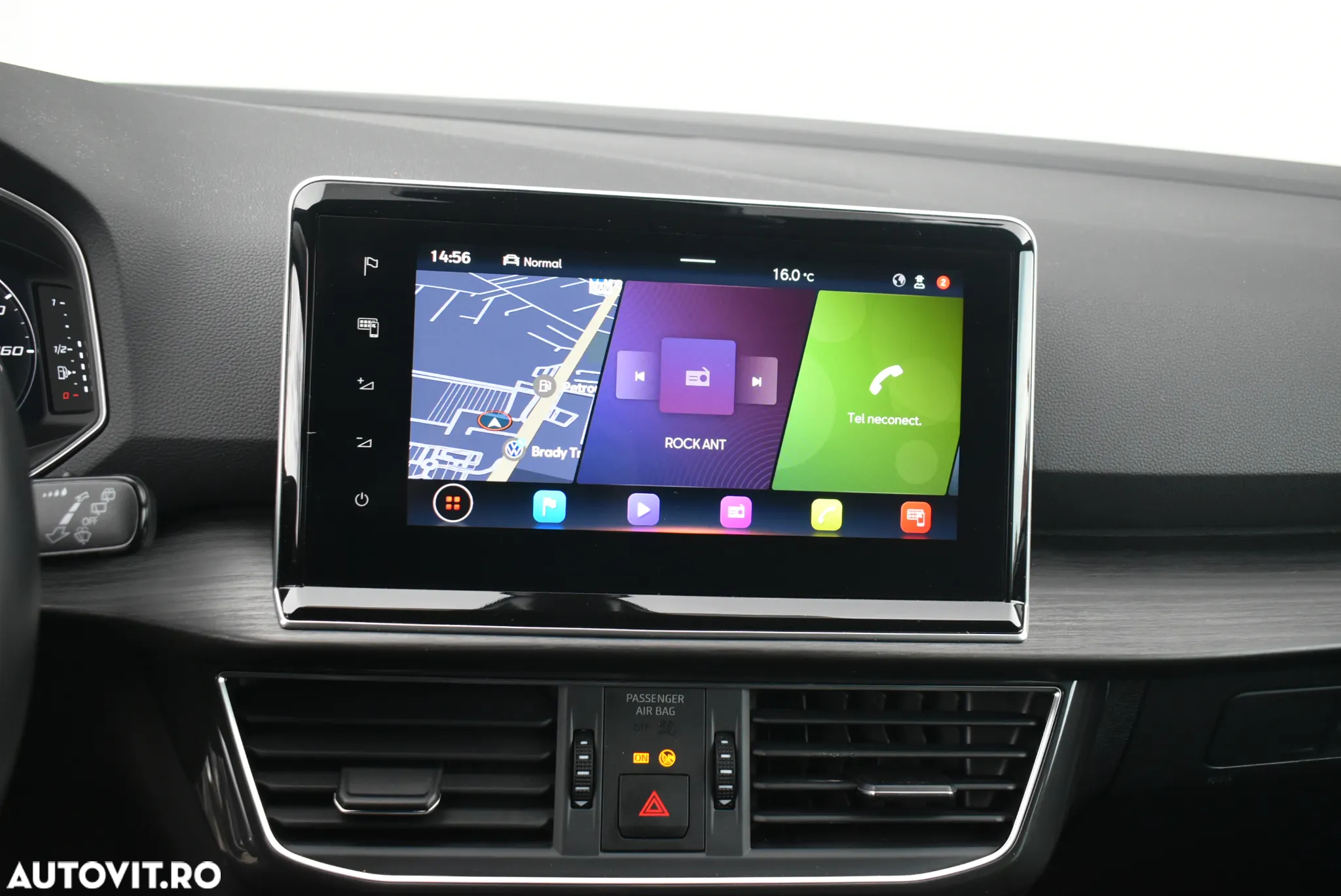 Seat Tarraco 1.4 e-Hybrid DSG Xcellence - 12