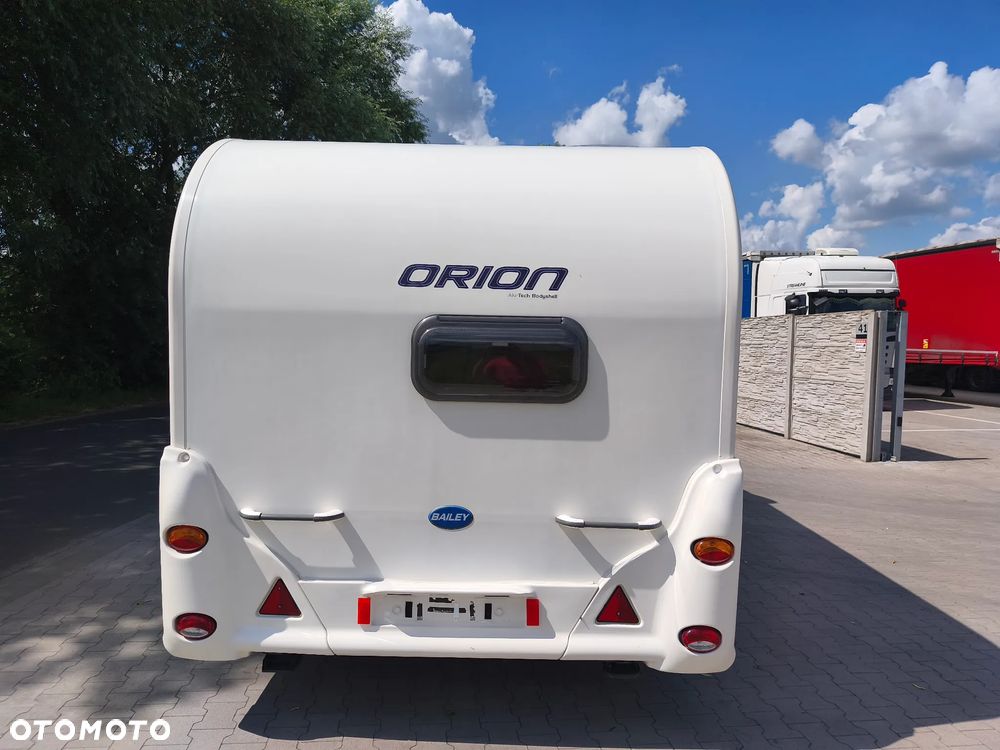 Bailey ORION 440 - 4 - 6