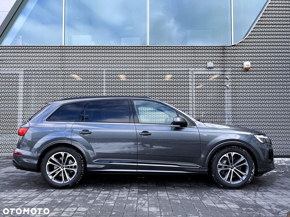 Audi Q7 - 26