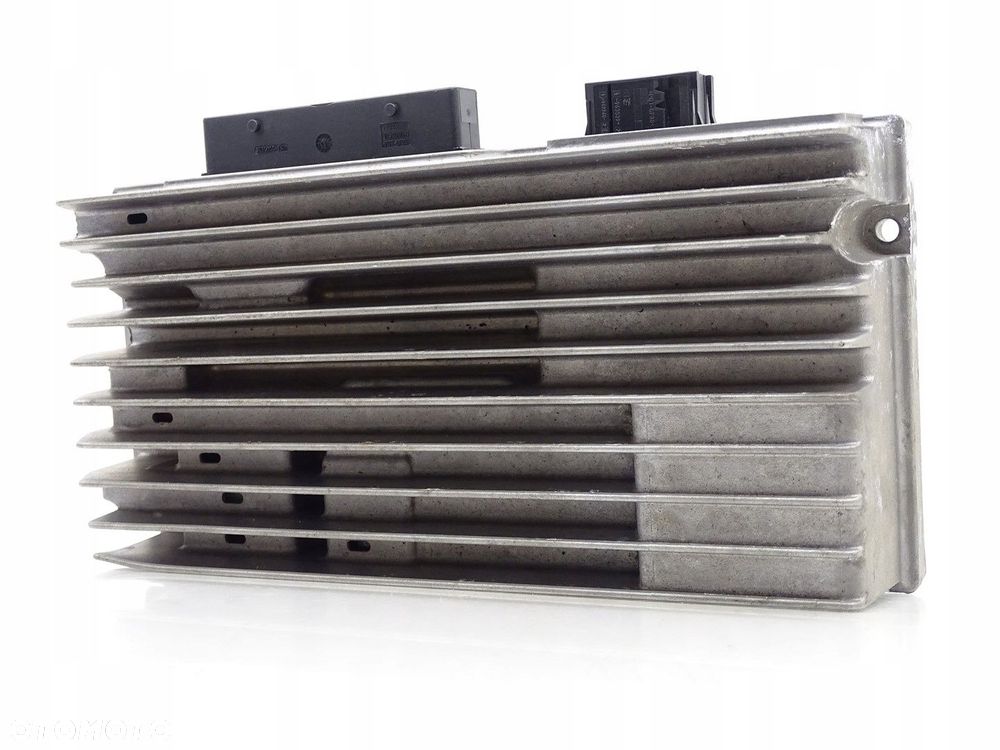 WZMACNIACZ BANGOLUFSEN AUDIO MUZYKI RADIA AUDI A5 8T A4 B8 8T0035223AP - 1