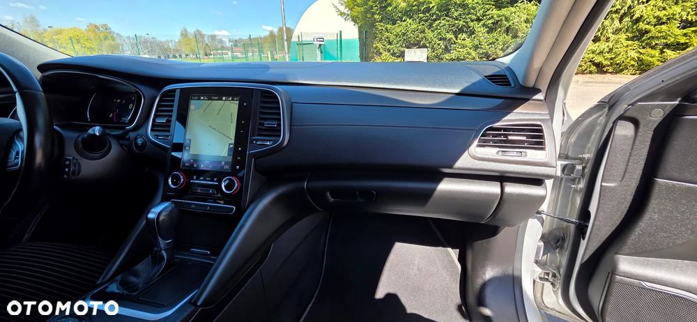 Renault Talisman ENERGY dCi 130 EDC INTENS - 25