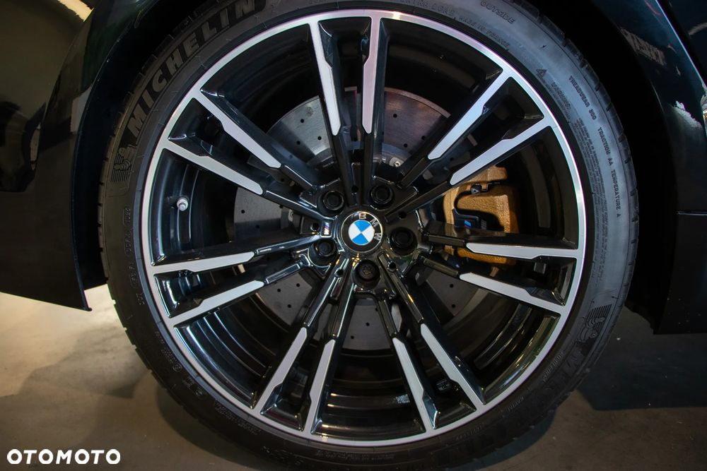 BMW M5 GPF - 10