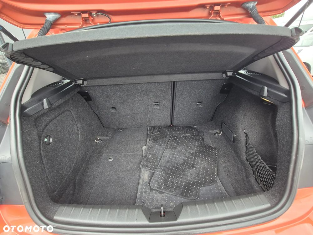 BMW Seria 1 116i Sport Line - 29