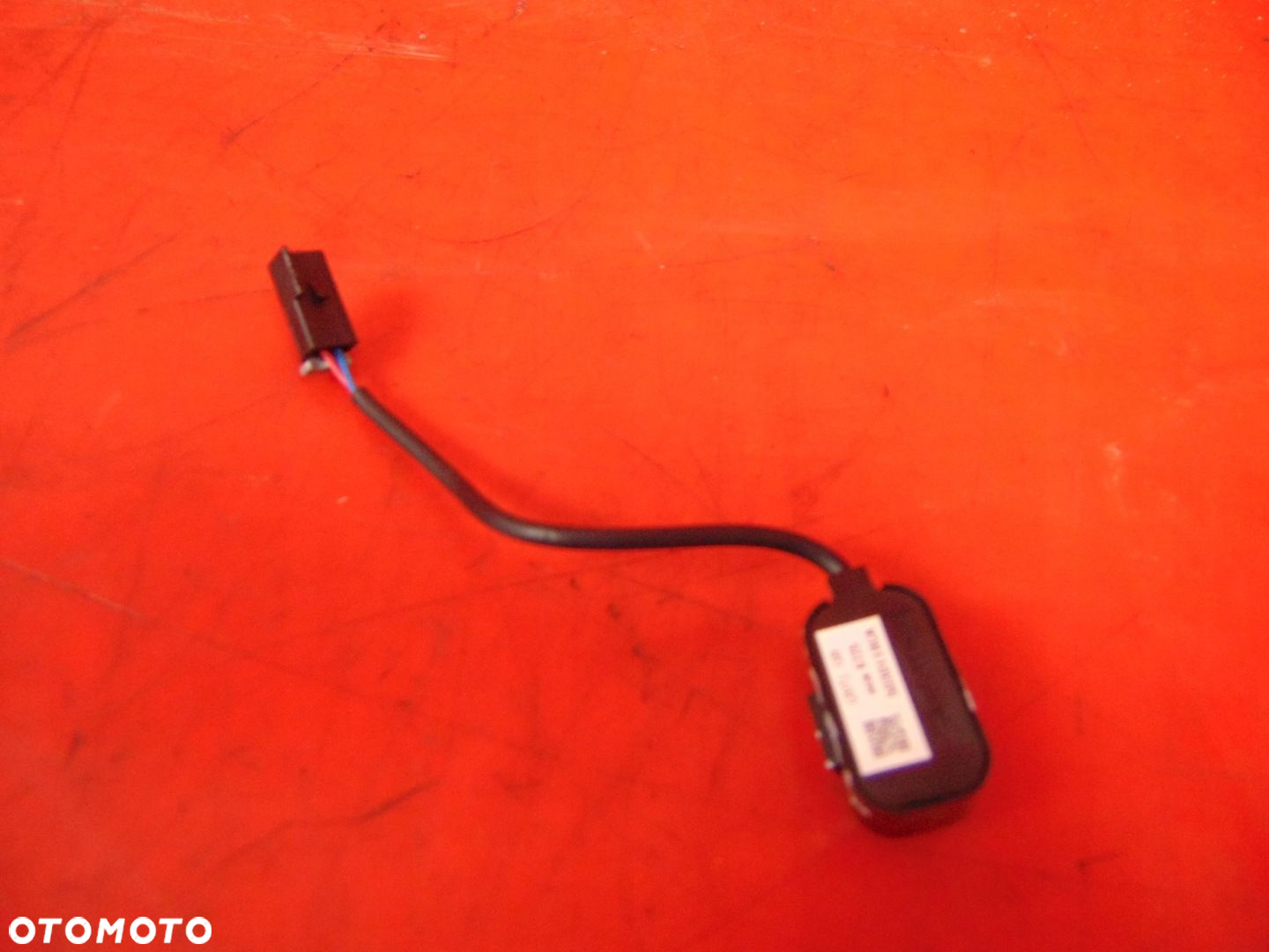 OPEL KARL CORSA E ZAFIRA C MIKROFON 84366725 - 2