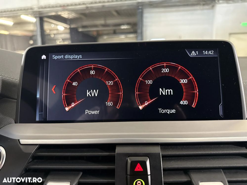 BMW X3 - 24