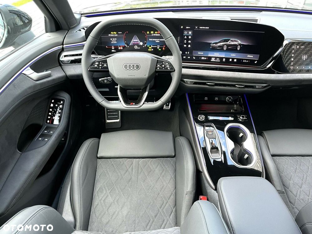Audi A6 Avant - 29