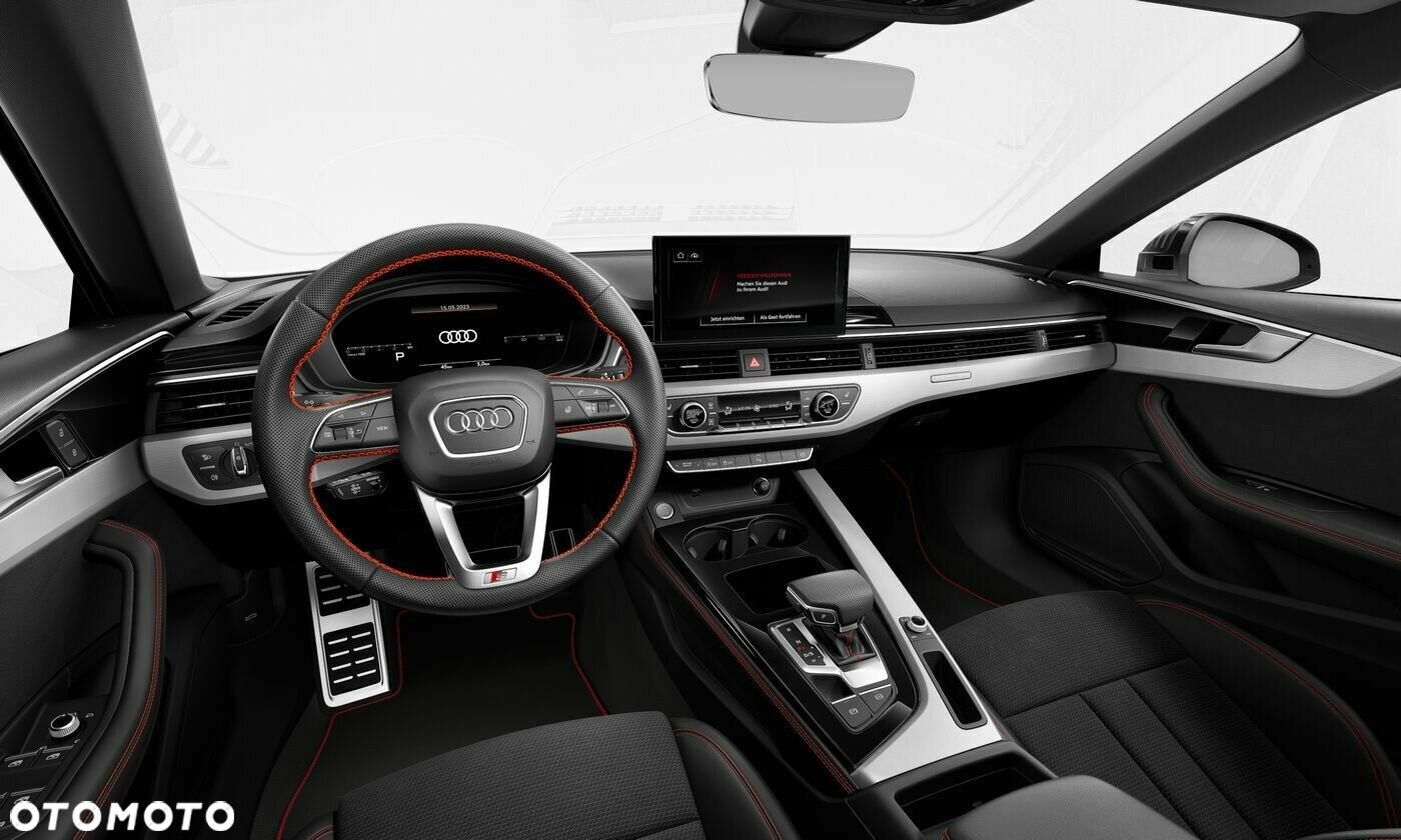Audi A5 - 4