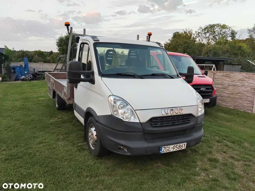 Iveco 35 - 9