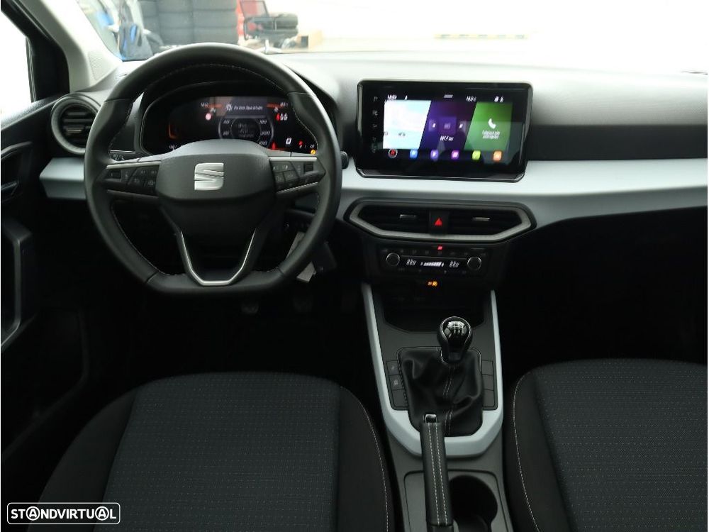 SEAT Arona 1.0 TSI Style - 16