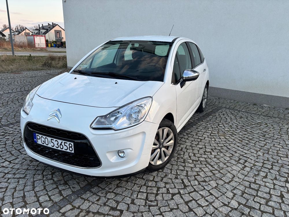 Citroën C3 1.0 VTi Seduction - 10