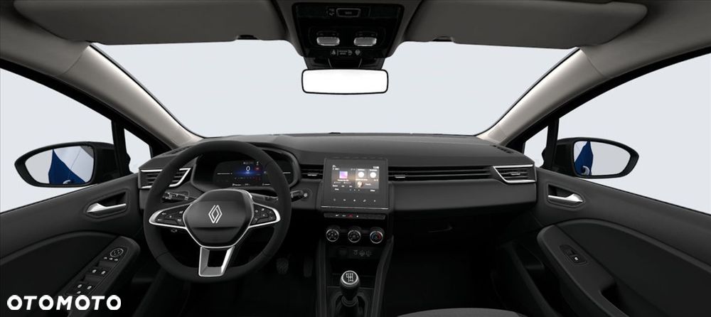 Renault Clio 1.0 TCe Evolution - 9