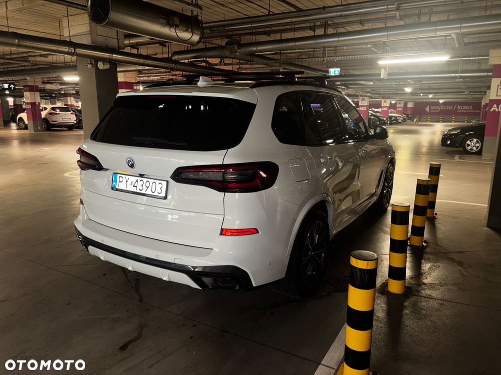 BMW X5 xDrive25d - 4