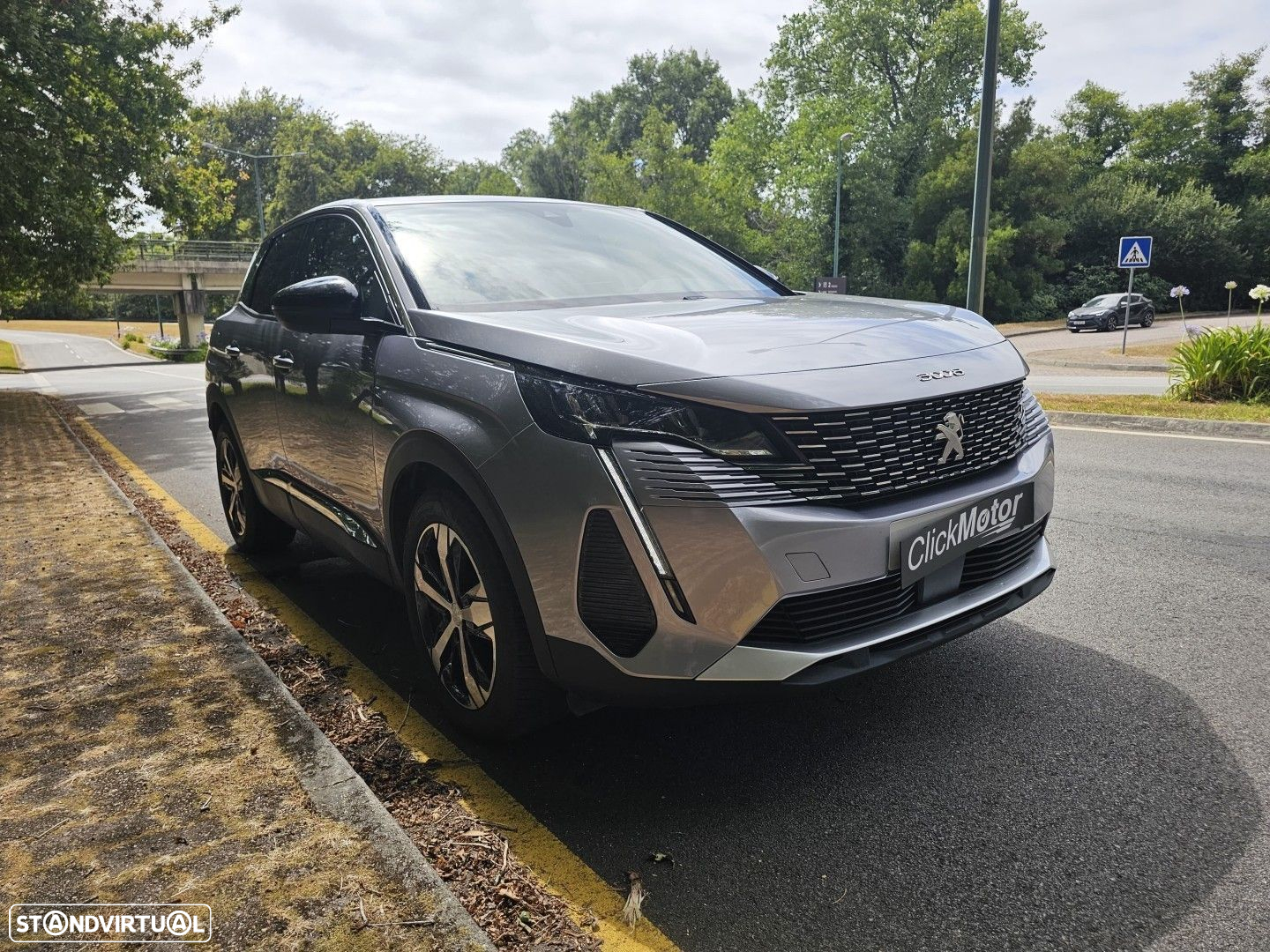 Peugeot 3008 BlueHDi 130 Stop & Start Active Pack - 37