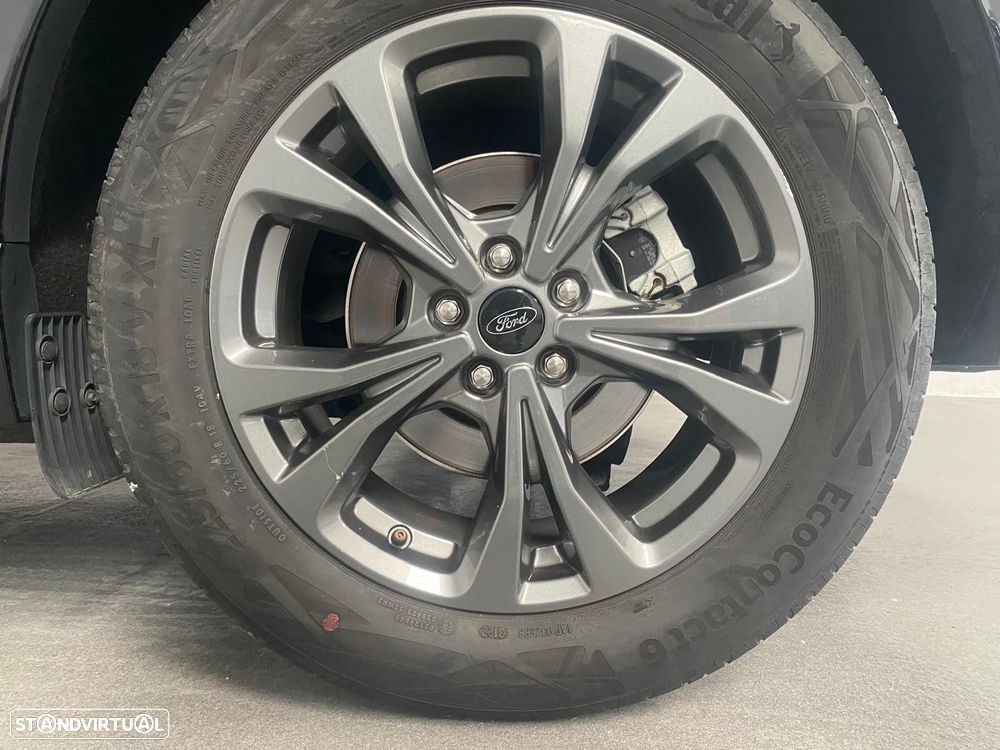 Ford Kuga 1.5 TDCi EcoBlue ST-Line X Aut. - 30