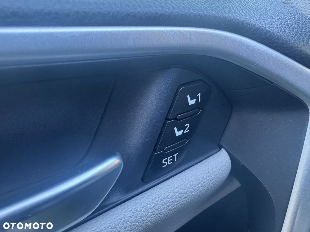 Toyota RAV4 2.5 Hybrid Executive 4x2 - 14