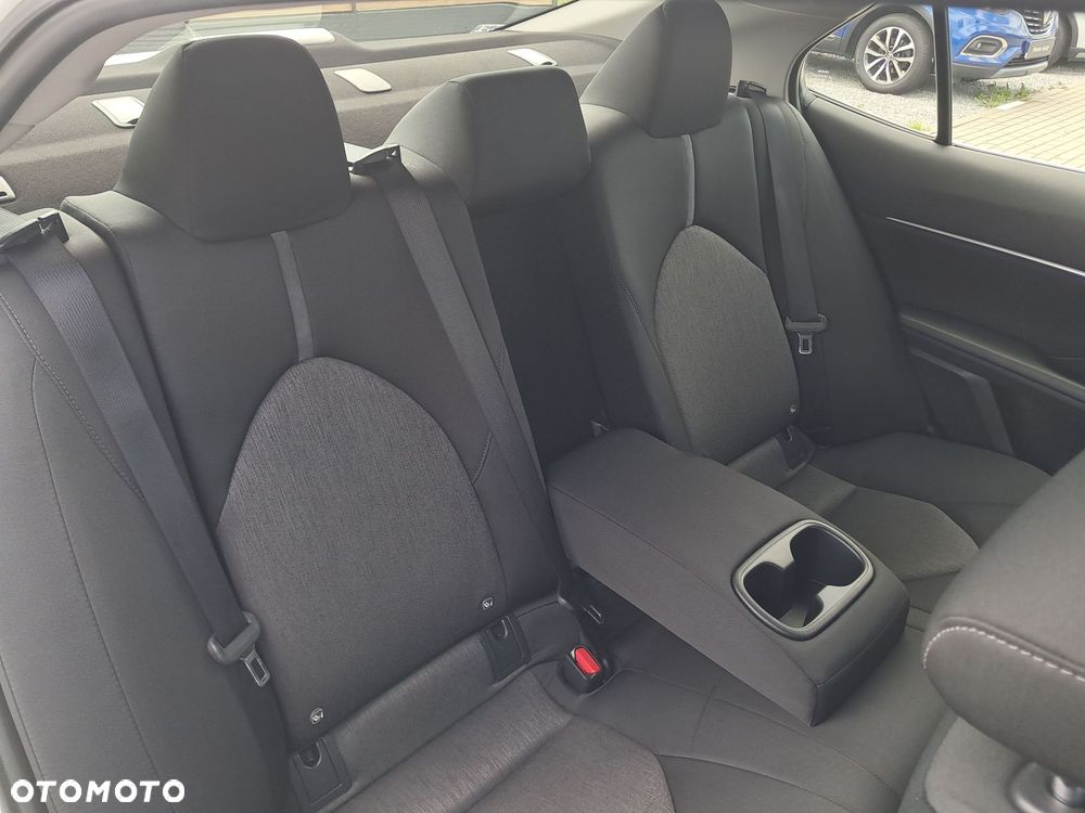 Toyota Camry 2.5 Hybrid Comfort CVT - 20