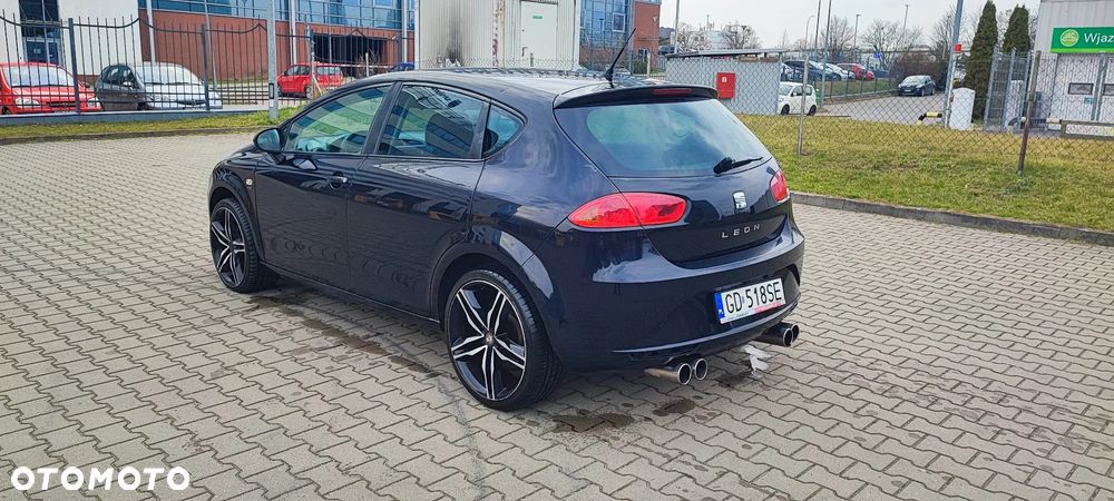 Seat Leon 1.2 TSI Ecomotive Style Copa - 3