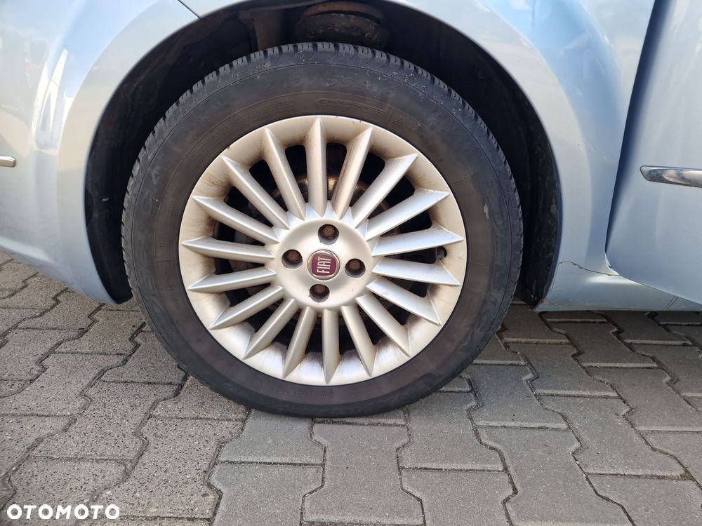 Fiat Linea 1.3 MJ 16V Active - 18