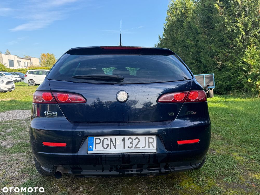 Alfa Romeo 159 - 18