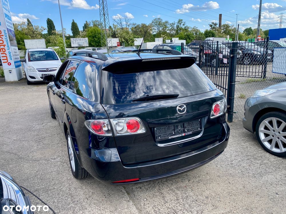 Mazda 6 1.8 Exclusive - 14