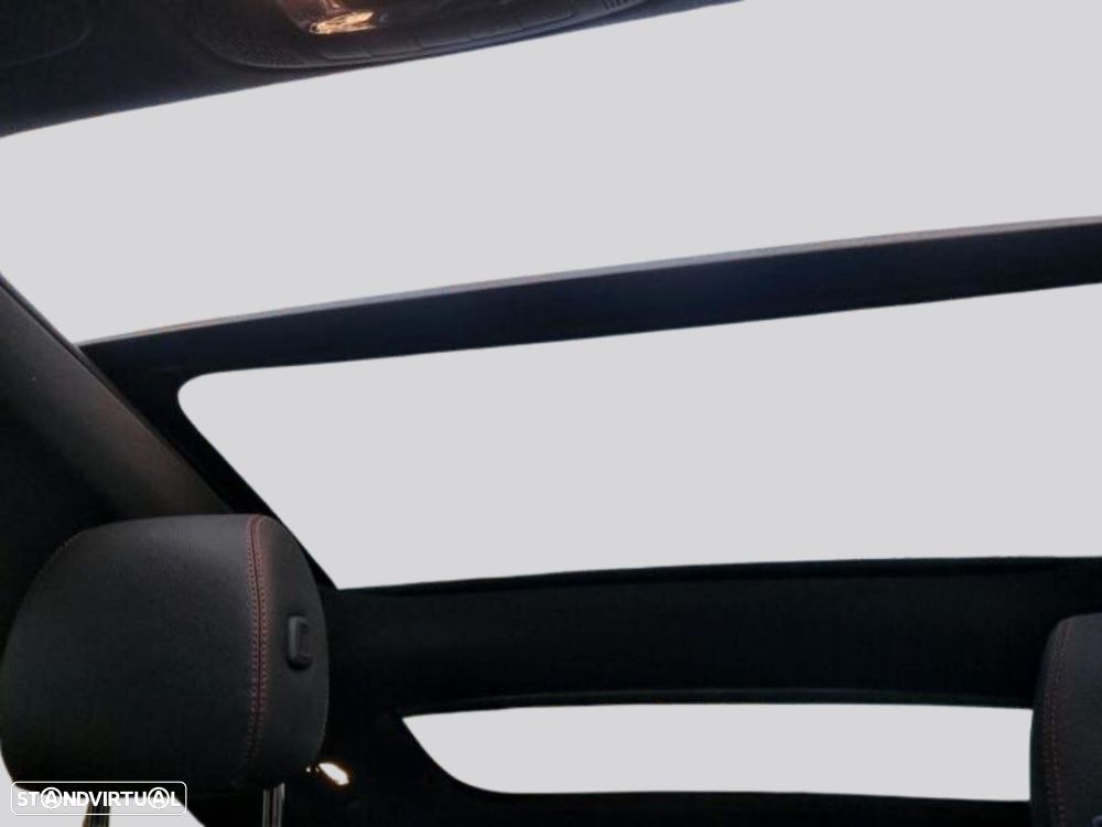 Mercedes-Benz GLA 250 - 8