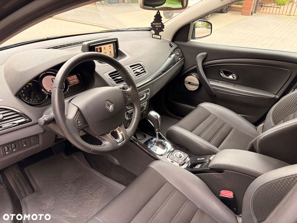 Renault Megane - 9